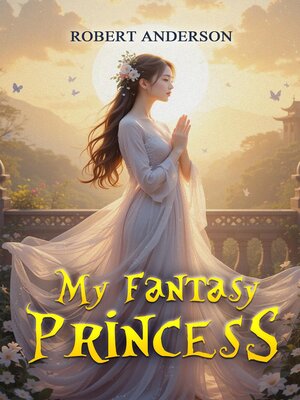 cover image of My Fantasy Princess